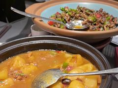 -楚鲜·汉正街一号(天河店)