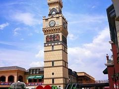 -王府井奥莱临潼小镇(临潼店)