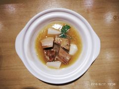味噌牛舌-富山日式料理(宽厚里店)