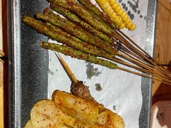 -管氏翅吧(马家堡店)