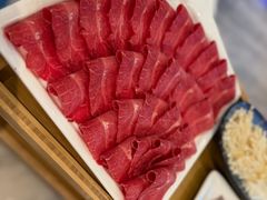 -南门涮肉(上海二店)
