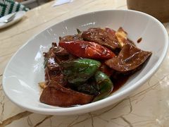 -玫瑰厅上海菜(兴国路店)