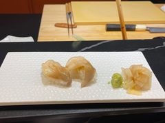 -Sushi Hanzo半藏(天环广场店)