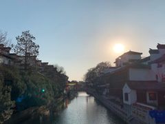 -东水关遗址公园