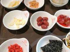 -大明铜锅·烤涮坊·烧烤(新开路店)