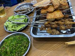 -老虎滩大连海鲜烧烤(建邺云锦路总店)