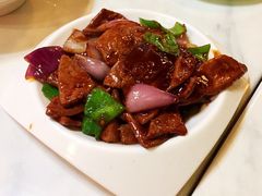 -锦園(伊势丹美食城店)
