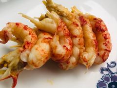 -一品龙虾(新都店)
