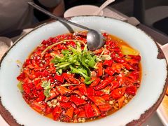 -外婆家(西红门荟聚购物中心店)