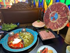 -吼堂老火锅(太古里总店)