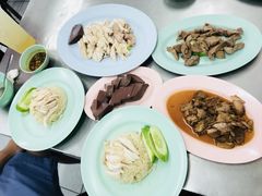 -红大哥水门鸡饭(總店)