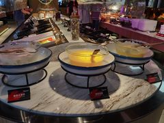 -比格比萨自助(德思勤四季汇店)