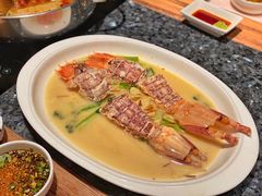 -协成海鲜火锅(情侣路店)