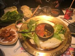 -哥老官重庆美蛙鱼头(龙湖杭州金沙天街店)