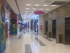 -凯德广场(武胜路店)