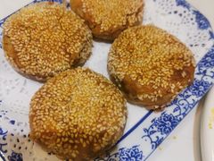 -珺小七铜锅涮肉(桃园路店)