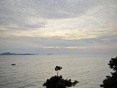 -网红落日悬崖餐厅 The Sky Gallery