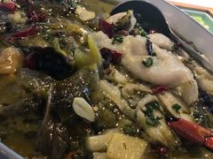 -荷塘秋月·本帮江浙菜(国权路店)