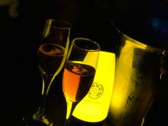 -好久不见网红乐队酒吧(鼓浪屿海底世界店)