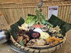 -多哥水傣味餐厅(司马巷店)