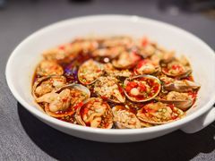-锦府园·新台州菜(合生汇店)