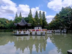 -汇龙潭