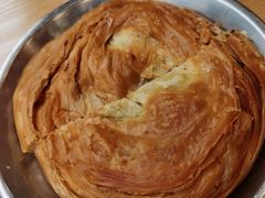 牛肉锅魁-钟方模白家肥肠粉(春熙店)