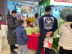 大堂-迷客夏Milksha(无锡苏宁店)