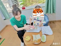 -希溪谷半山街道蒙氏托育(万科公园里校区)