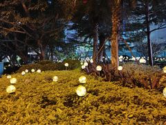 -银泰百货(厦门国贸中心店)