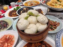 -富春茶社(国庆路店)