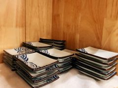 -福库回转寿司(万达广场店)