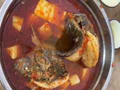 -风鑫铃罗非鱼(道沟店)