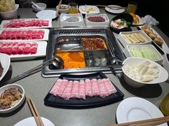 -海底捞火锅(和安宁春城店)