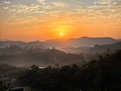 -凤岗南门山森林公园