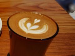 短笛-Line 咖啡(石厦花园店)