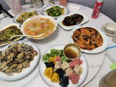 -来之顺海鲜菜馆·青岛菜·始于1993(栈桥店)