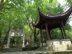 -敬亭山风景名胜区