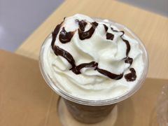 -星巴克(武汉协和医院店)