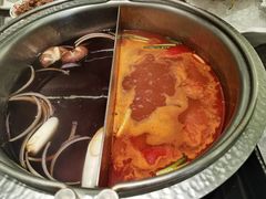 -一绪に寿喜烧(荟聚店)