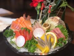 -稻早料理美术馆(城阳店)