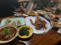 -夜烤·宜宾烧烤(洋河路店)