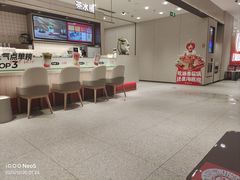 -海底捞火锅(杭州庆春路夜宵主题店)