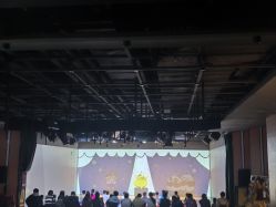 -小鸡哆哆故事屋·儿童乐园(嘉里城店)