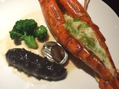 -成都钓鱼台精品酒店-品聚·成都餐厅