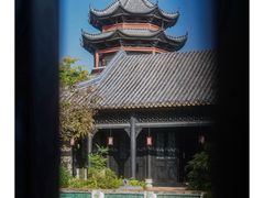 -岭南和园
