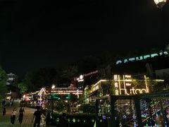 -胡桃里音乐酒馆(环亚凯瑟琳广场店)