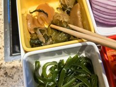 -大头叔烤鸡爪·朝鲜族烤串(天池路店)