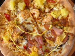 -Mr.Pizza米斯特比萨(合肥一九一二街区店)
