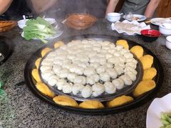 -农家铁锅炖(太阳沟店)